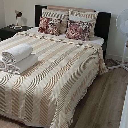 Appartement 2Pieces Paris Disney Vaires-sur-Marne Exterior foto