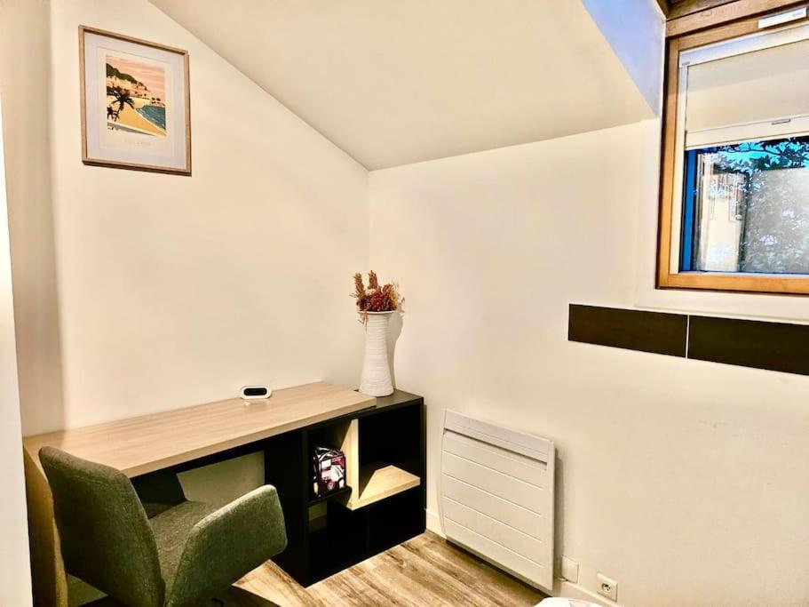 Appartement 2Pieces Paris Disney Vaires-sur-Marne Exterior foto