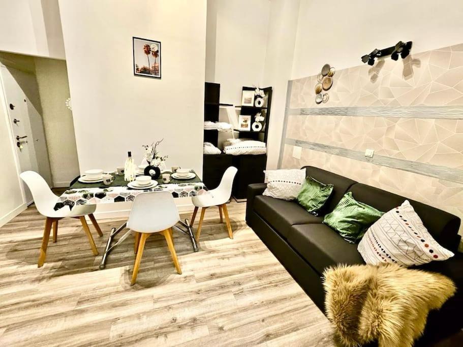 Appartement 2Pieces Paris Disney Vaires-sur-Marne Exterior foto