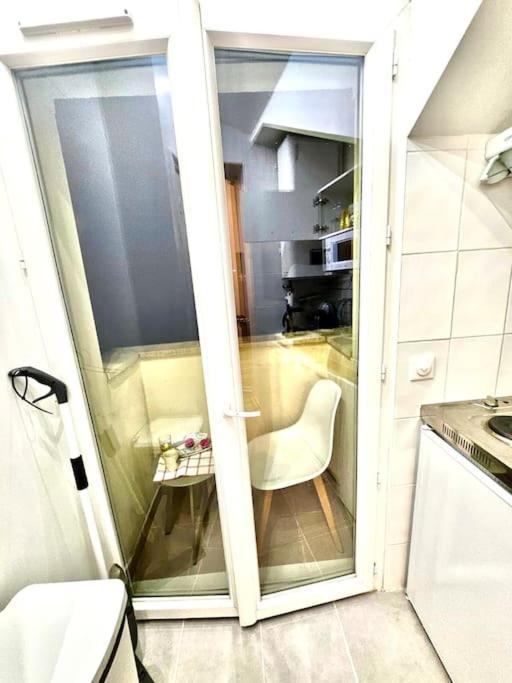 Appartement 2Pieces Paris Disney Vaires-sur-Marne Exterior foto