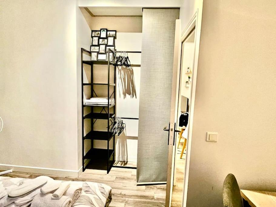 Appartement 2Pieces Paris Disney Vaires-sur-Marne Exterior foto