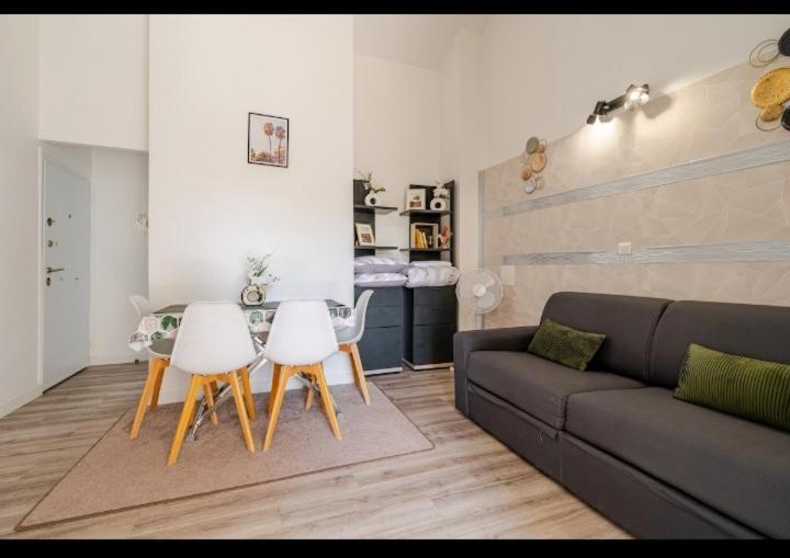 Appartement 2Pieces Paris Disney Vaires-sur-Marne Exterior foto